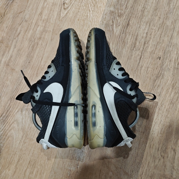 Nike Air Max 90 Terrascape Noir - Picture 5 of 8